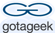 gotageek logo